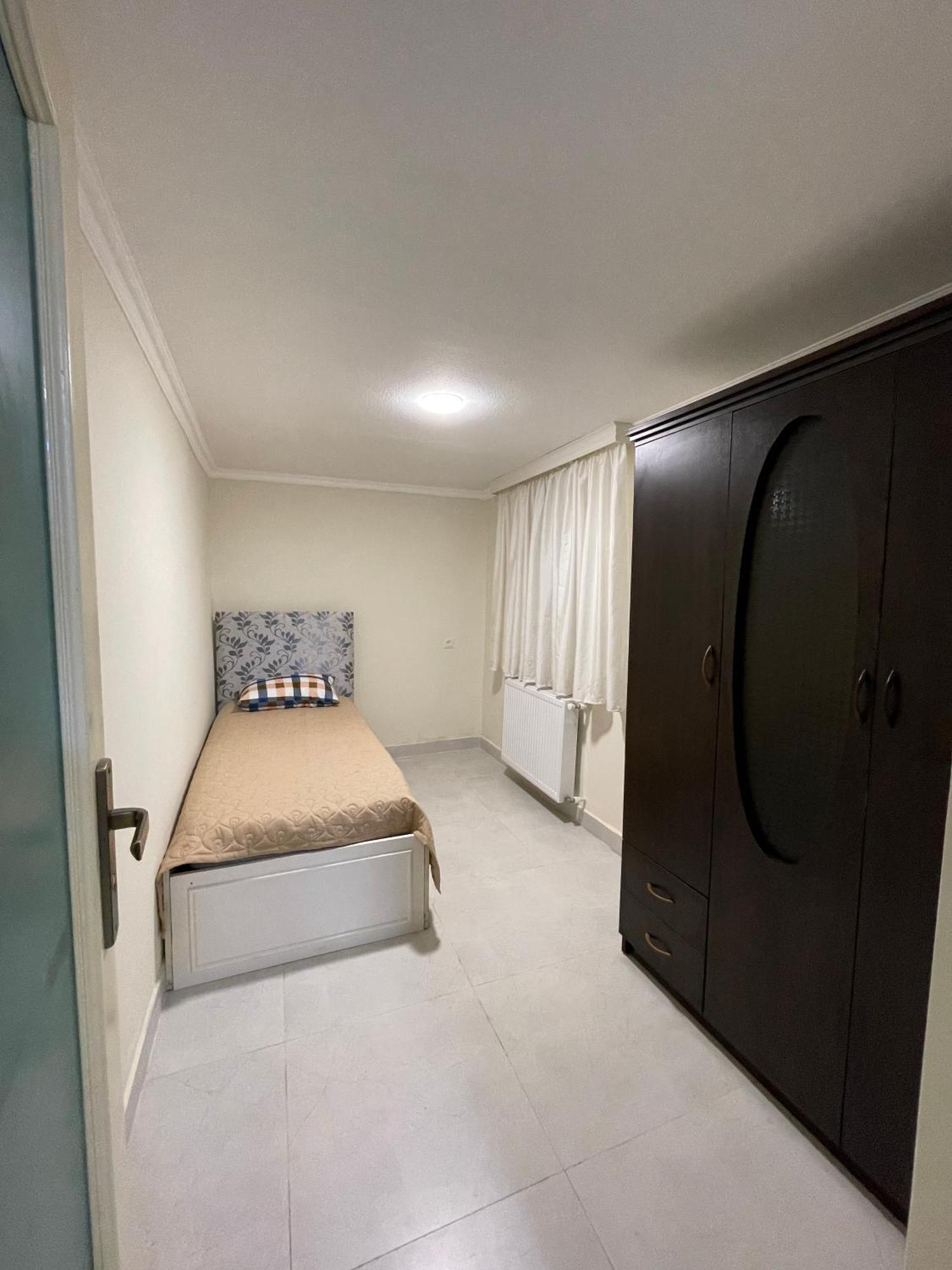 White Stones Apartment คูทายสิ ภายนอก รูปภาพ
