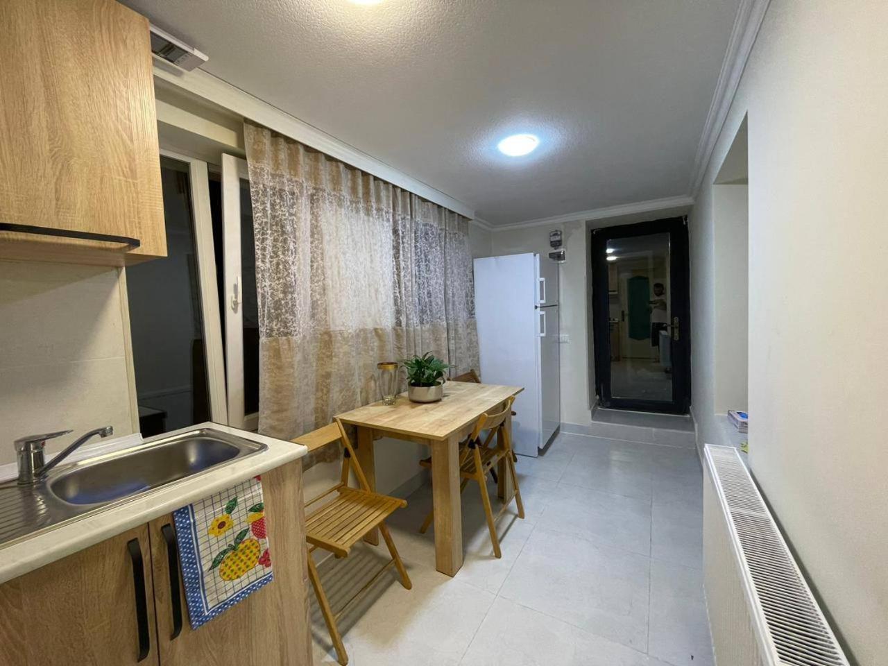 White Stones Apartment คูทายสิ ภายนอก รูปภาพ